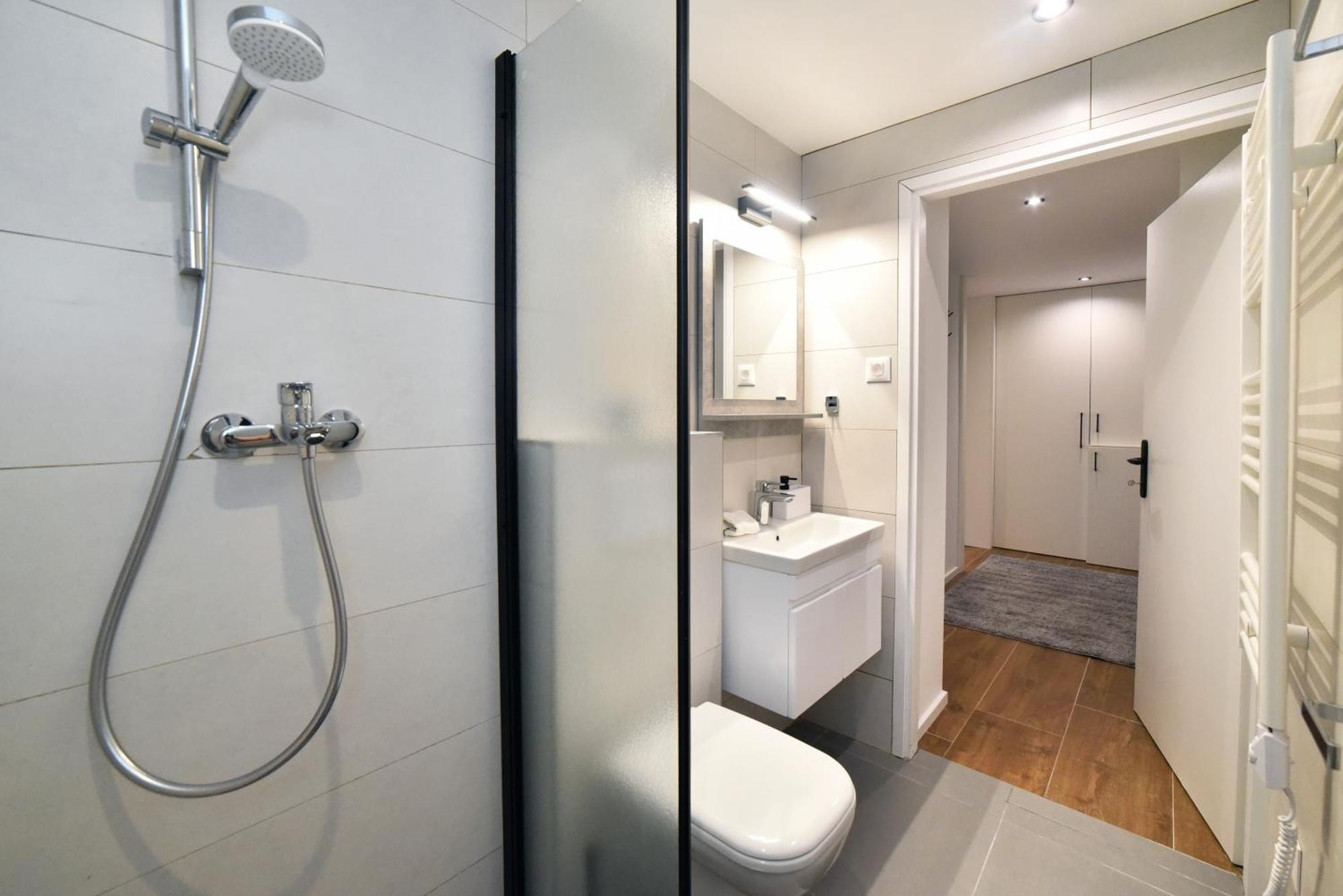 Optima Apartment Загреб Екстериор снимка
