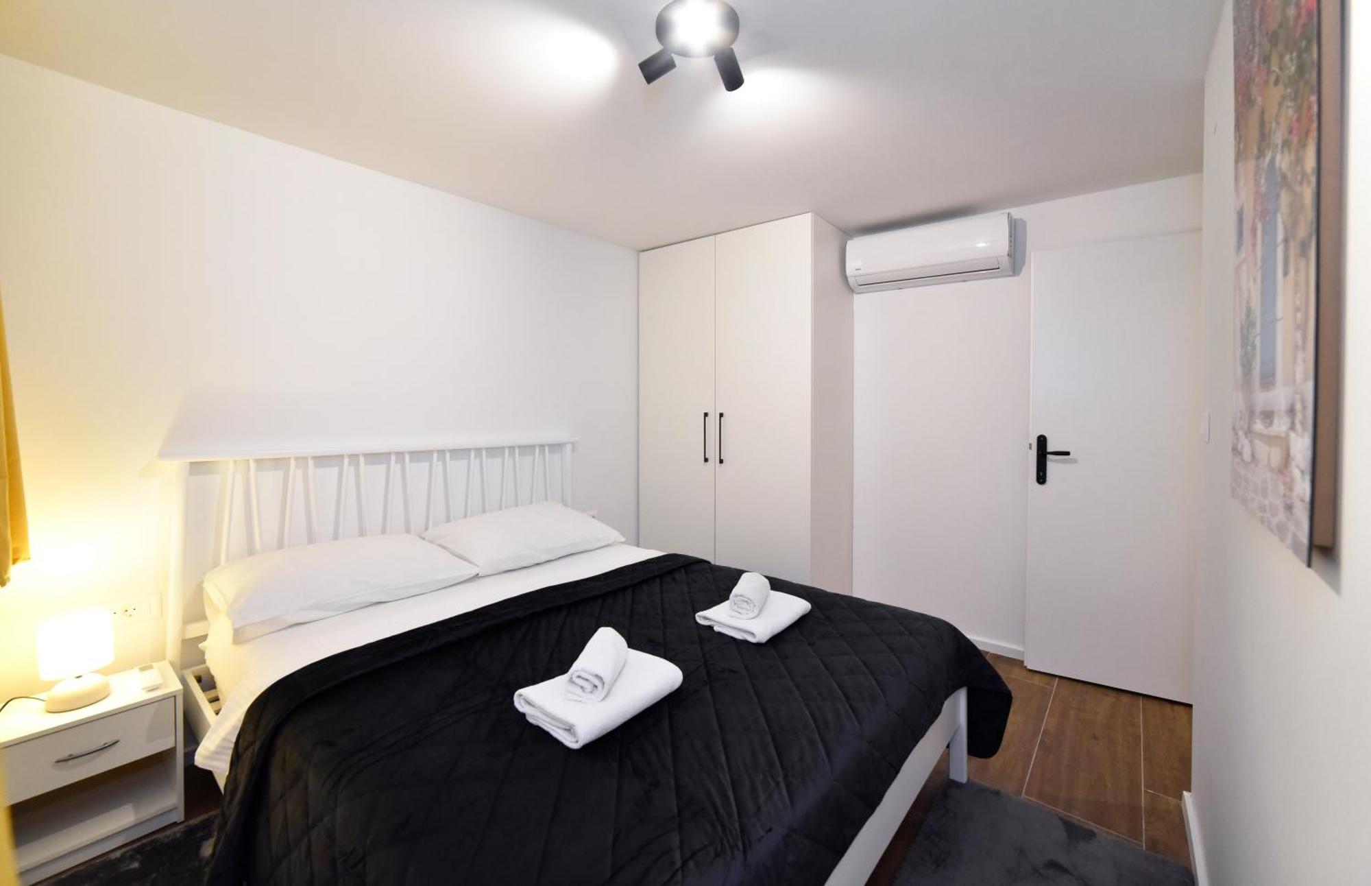 Optima Apartment Загреб Екстериор снимка