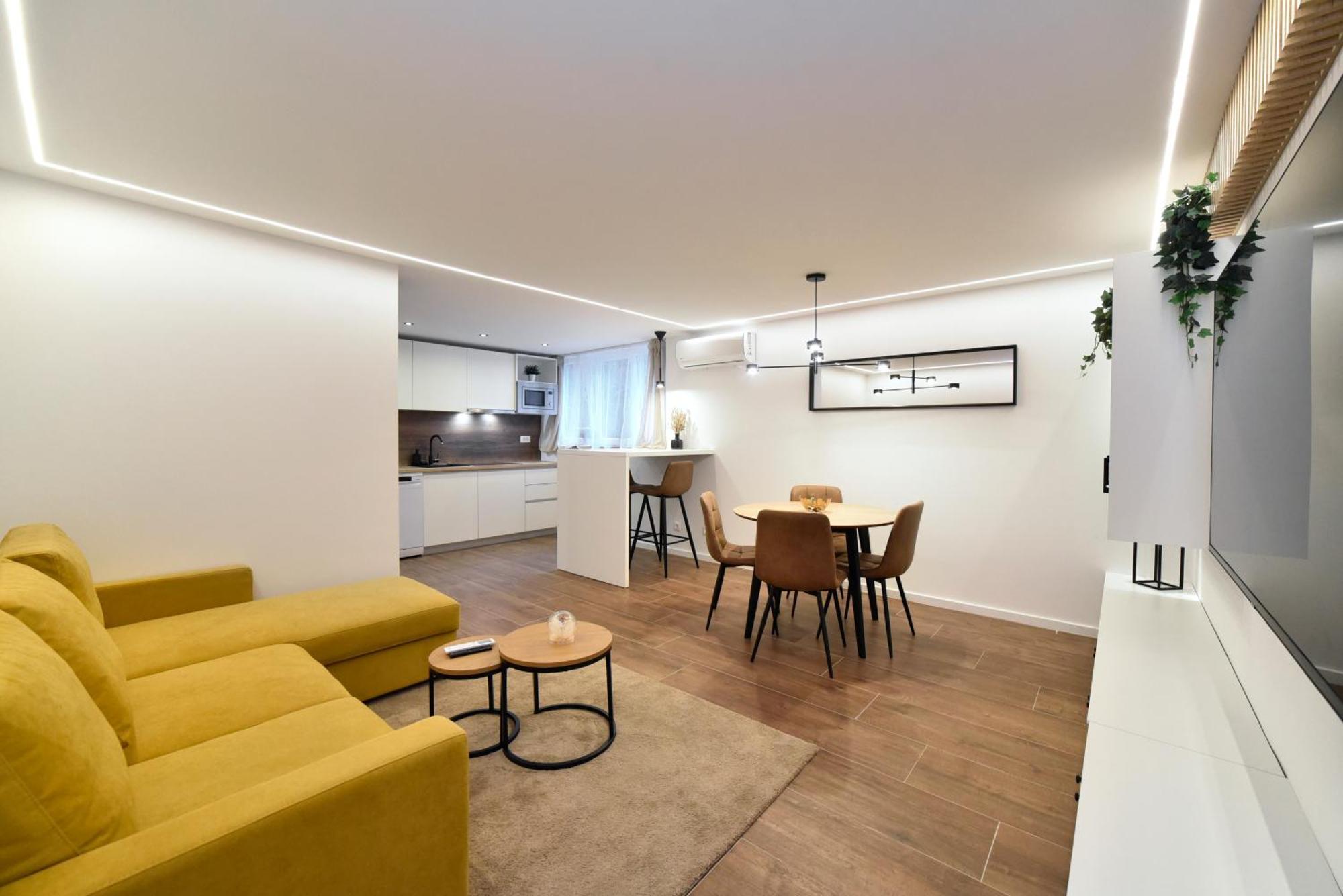 Optima Apartment Загреб Екстериор снимка