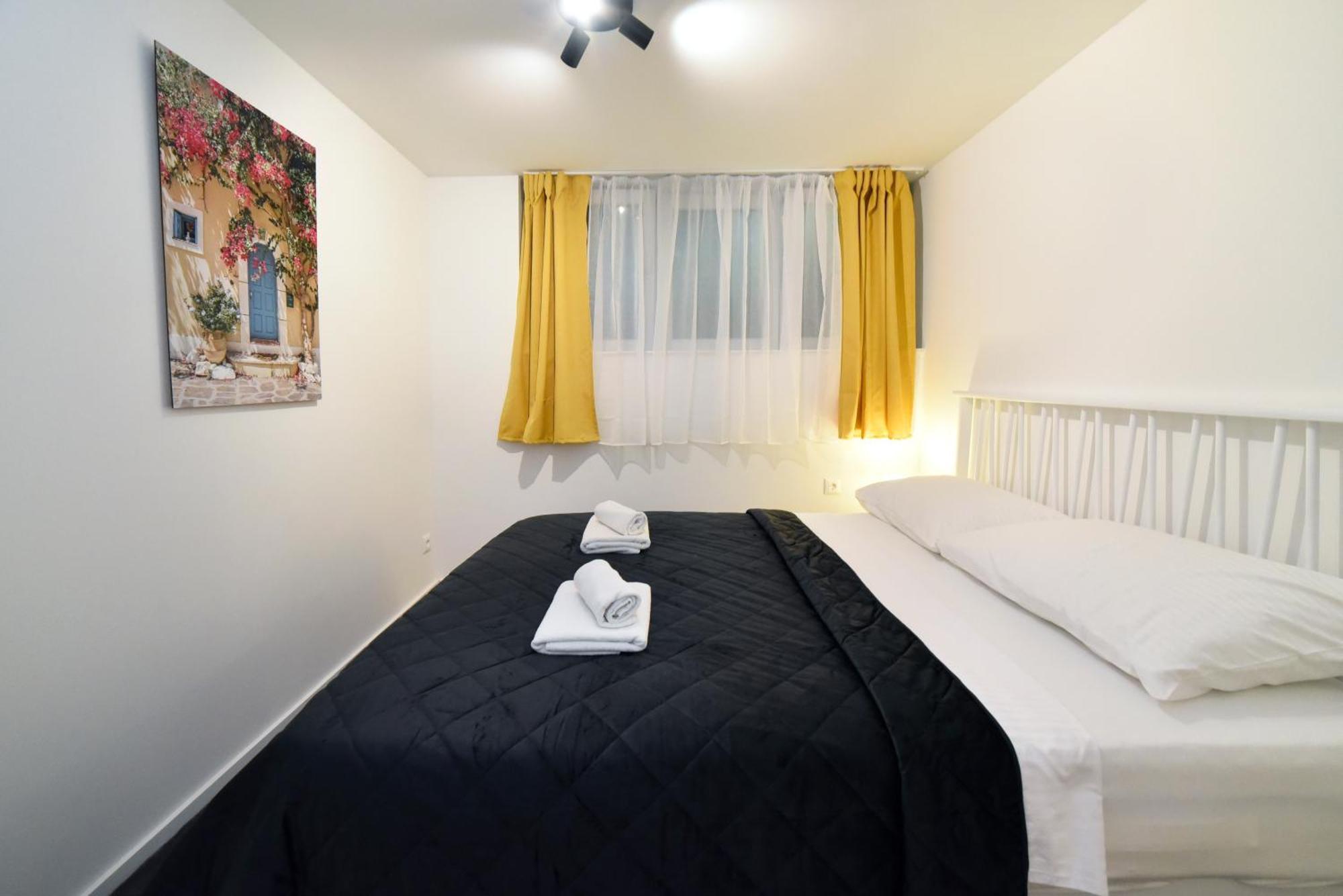 Optima Apartment Загреб Екстериор снимка