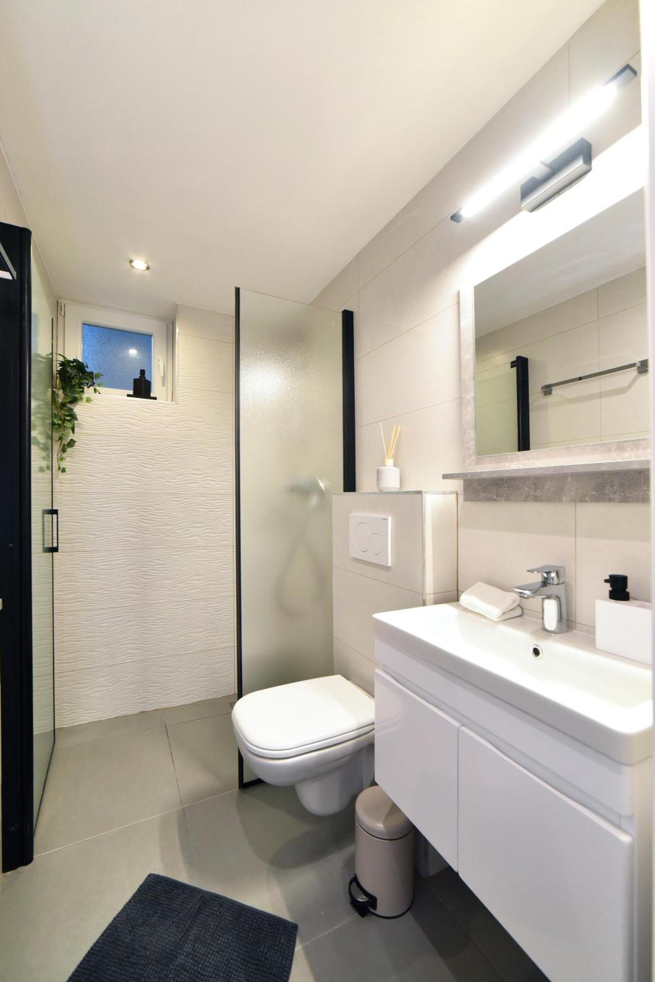 Optima Apartment Загреб Екстериор снимка
