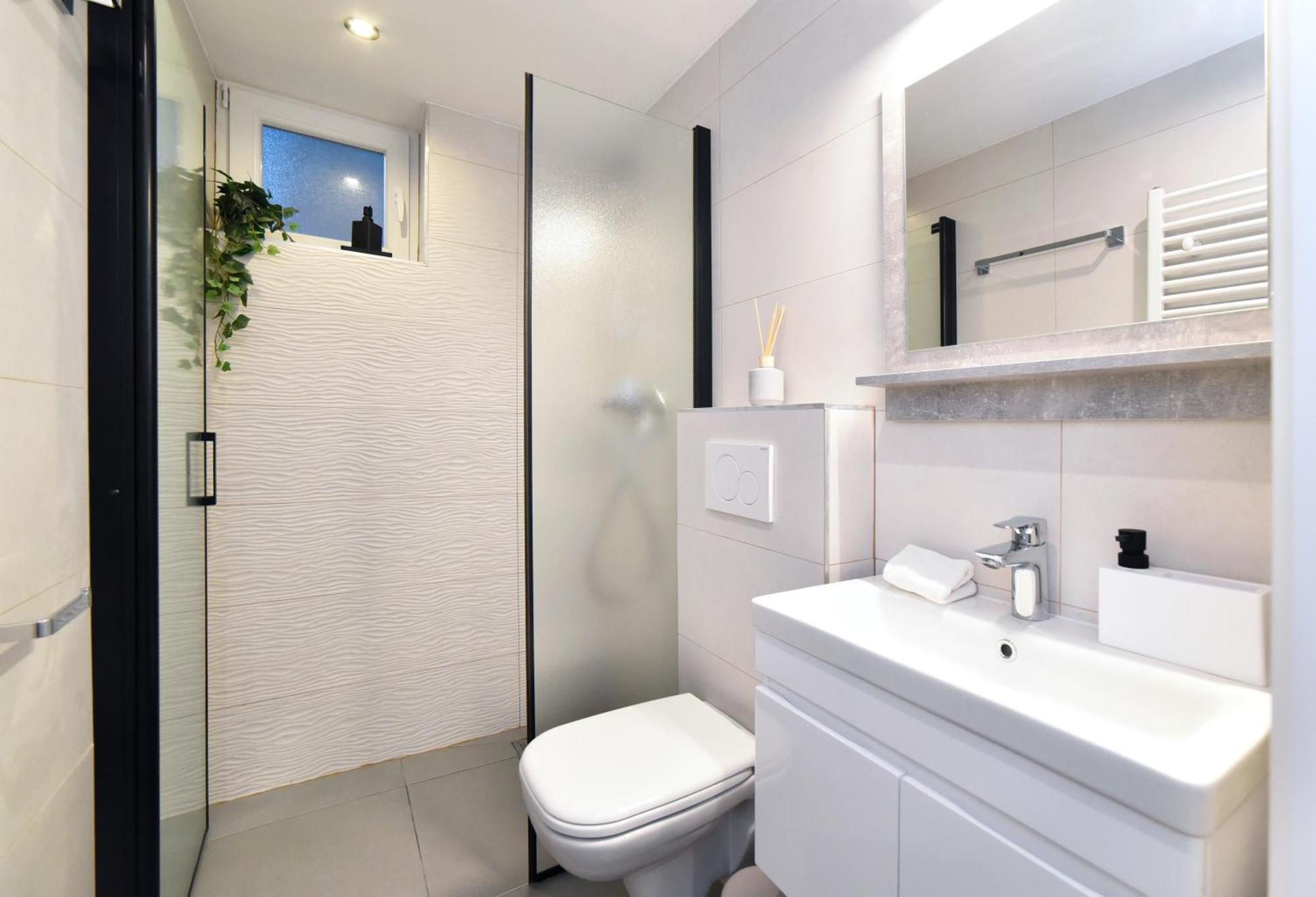 Optima Apartment Загреб Екстериор снимка