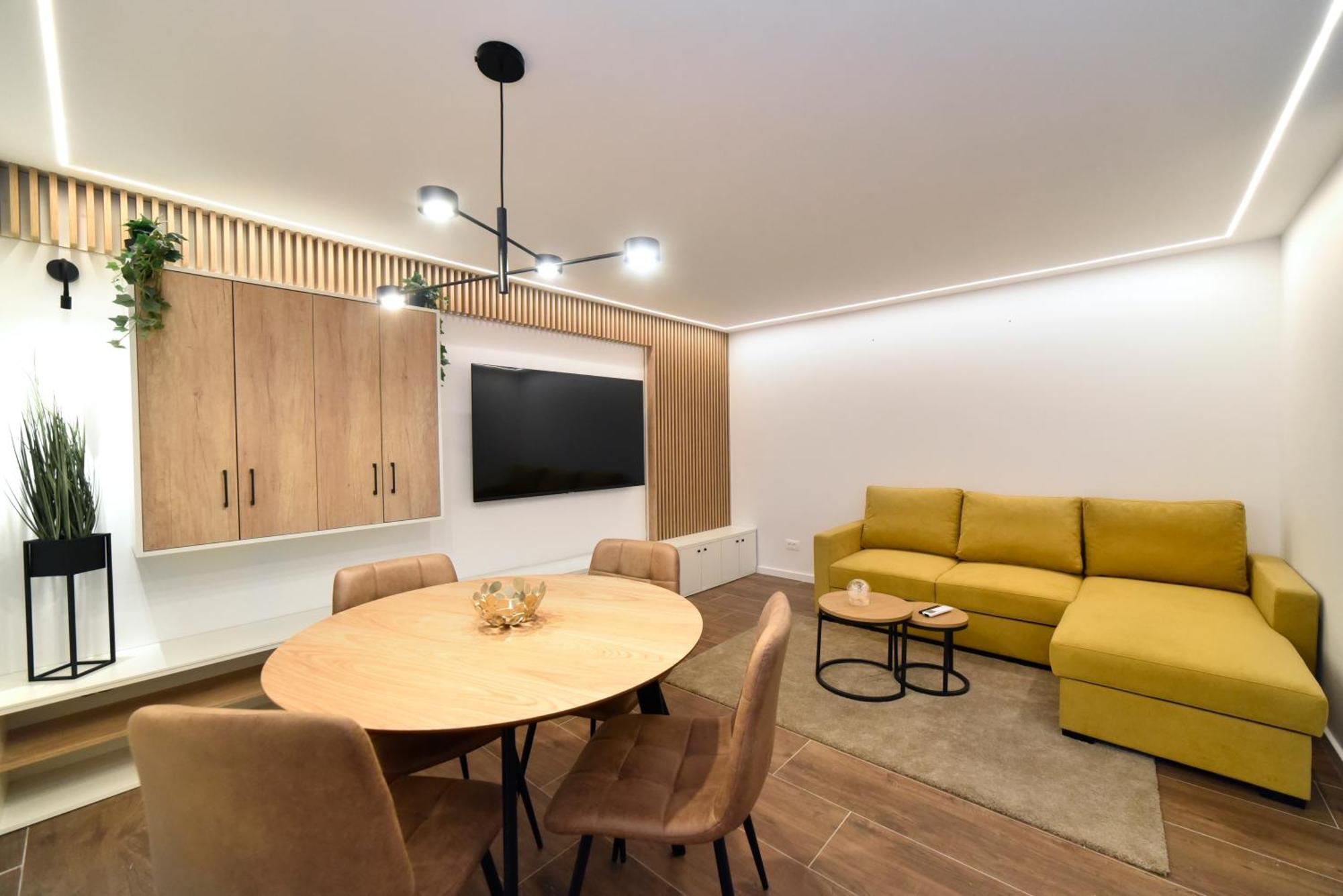 Optima Apartment Загреб Екстериор снимка